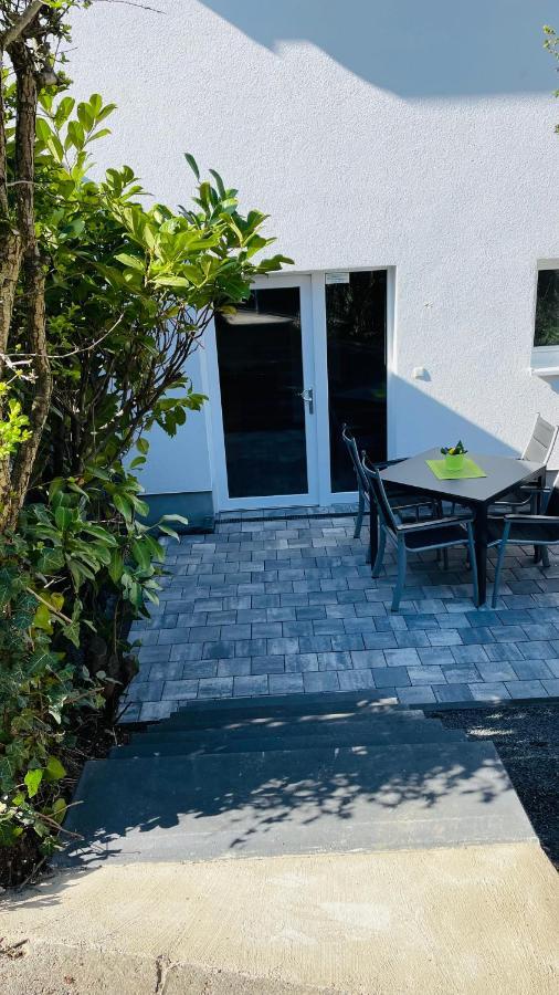Haus Uebernachtenswert Cochem Mosel Exterior photo